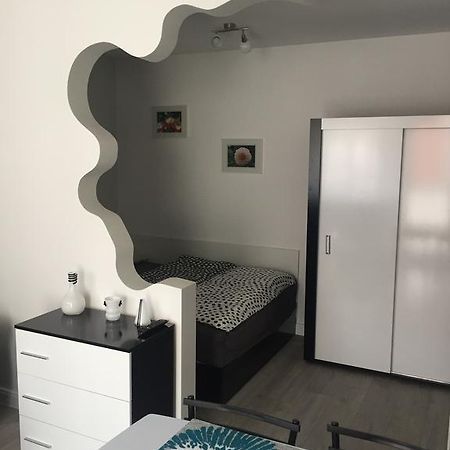 Charmantes City-Apartment in der Altstadt Bremen Buitenkant foto