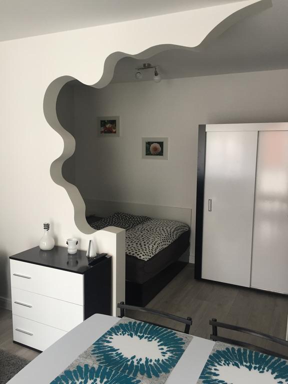 Charmantes City-Apartment in der Altstadt Bremen Buitenkant foto